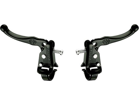 DIA-COMPE Tech 3 Sidepull Brake Levers