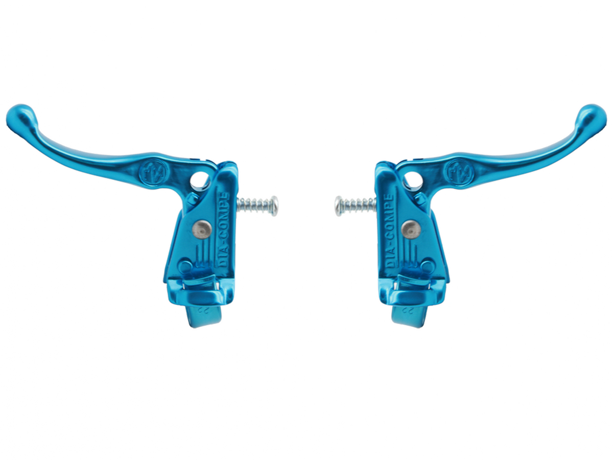 DIA-COMPE Tech 3 Sidepull Brake Levers