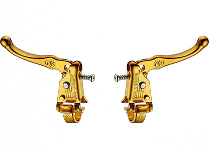 DIA-COMPE Tech 3 Sidepull Brake Levers