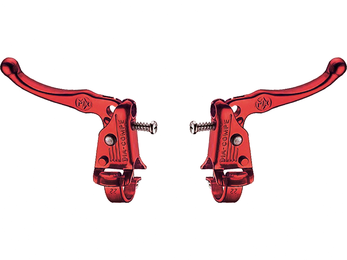 DIA-COMPE Tech 3 Sidepull Brake Levers