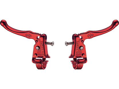 DIA-COMPE Tech 3 Sidepull Brake Levers