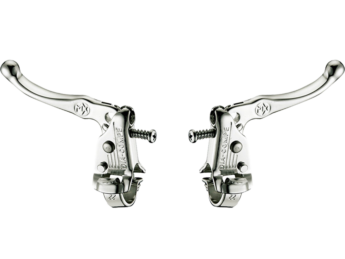DIA-COMPE Tech 3 Sidepull Brake Levers