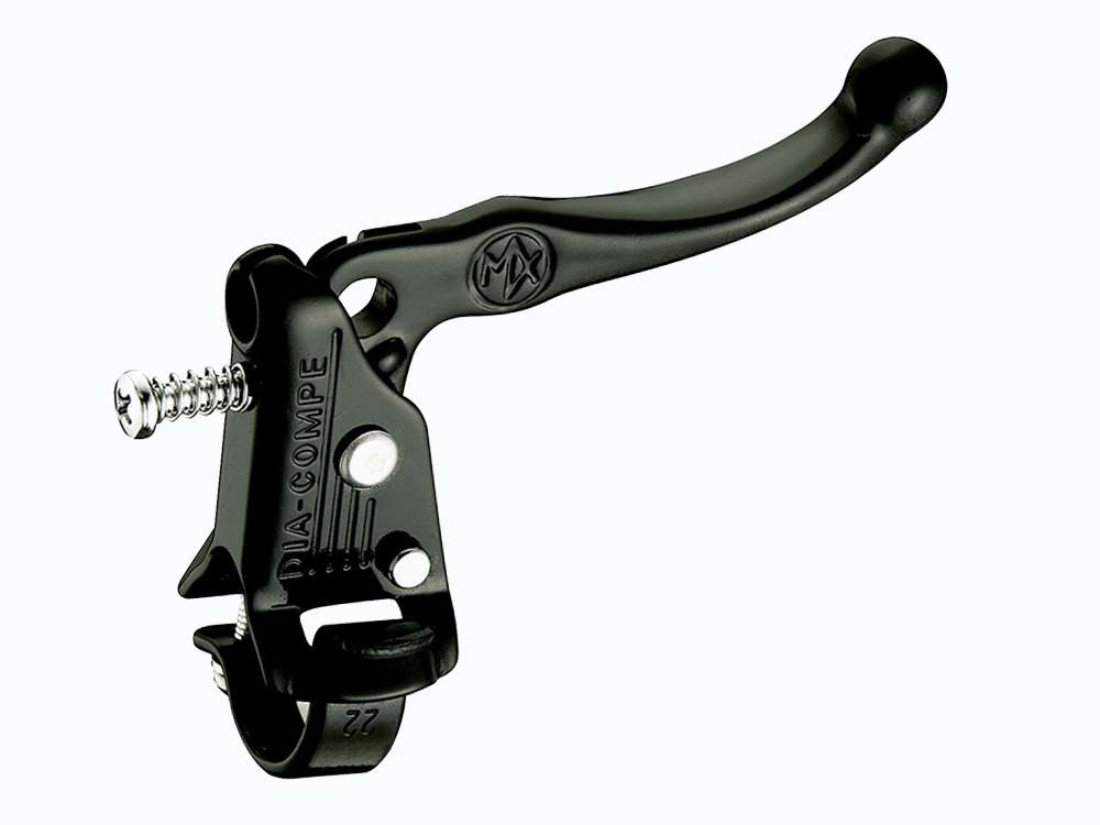 DIA-COMPE Tech 3 Sidepull Brake Lever