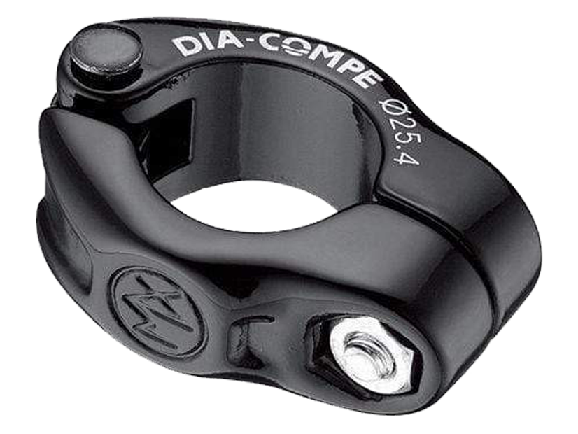 DIA-COMPE MX1500N Seat Post Clamp
