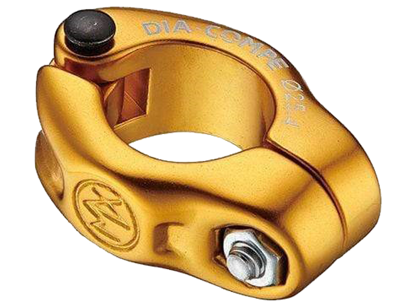 DIA-COMPE MX1500N Seat Post Clamp