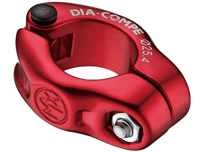 DIA-COMPE MX1500N Seat Post Clamp