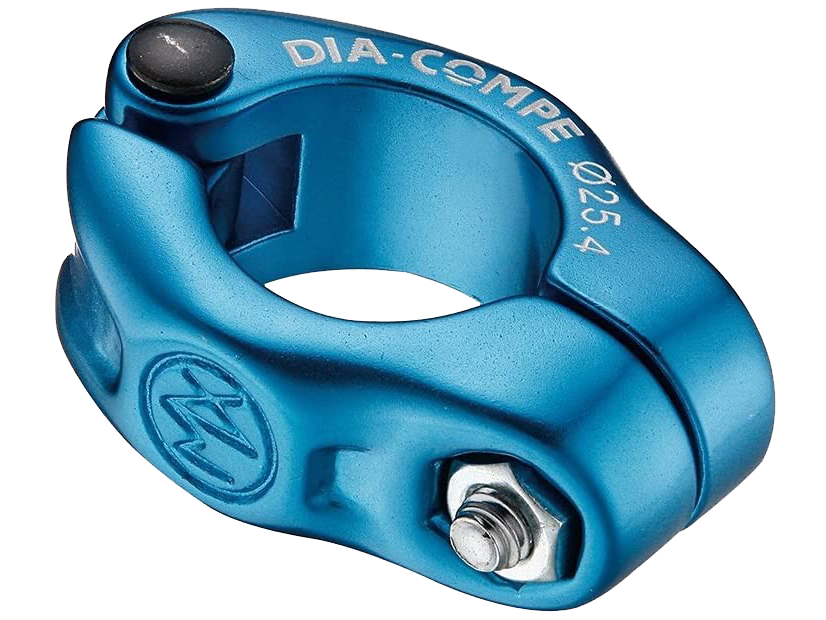 DIA-COMPE MX1500N Seat Post Clamp