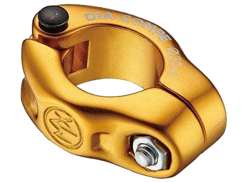 DIA-COMPE MX1500N Seat Post Clamp