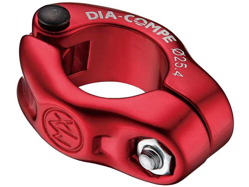 DIA-COMPE MX1500N Seat Post Clamp