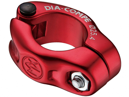 DIA-COMPE MX1500N Seat Post Clamp