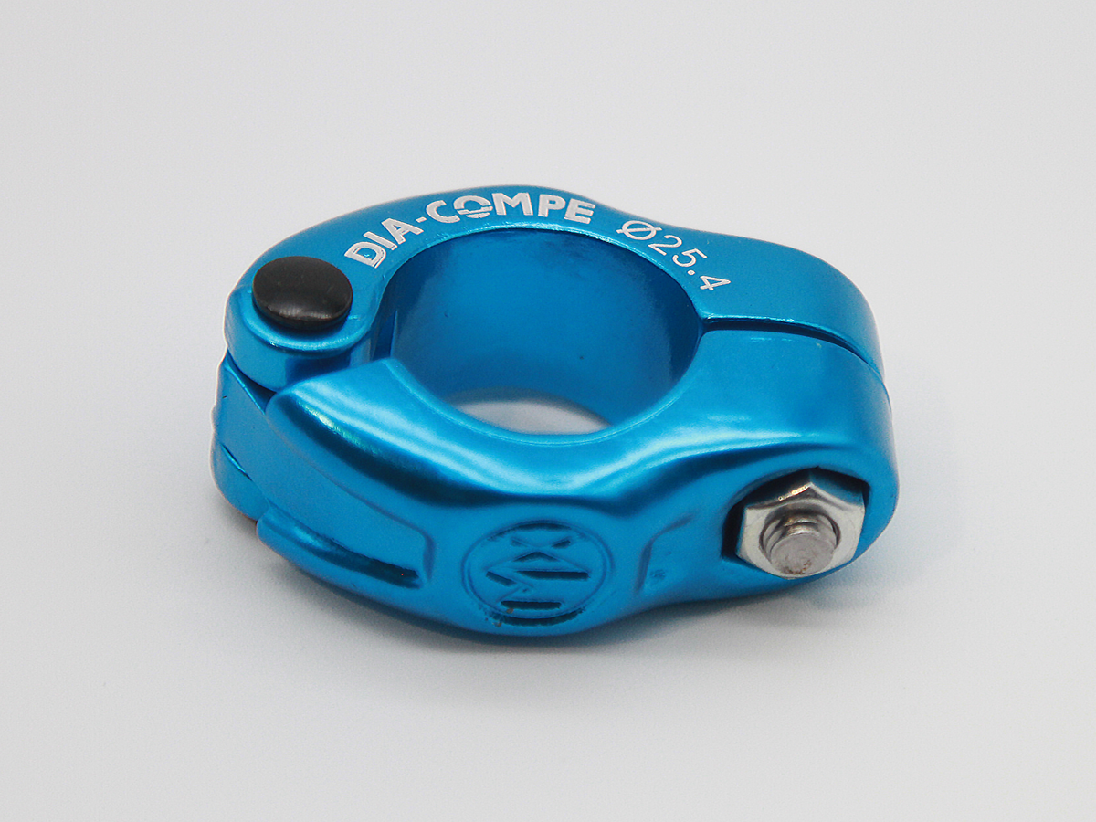 DIA-COMPE MX1500N Seat Post Clamp