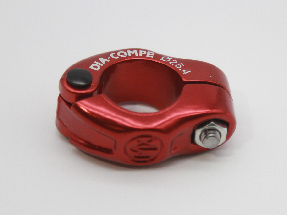 DIA-COMPE MX1500N Seat Post Clamp