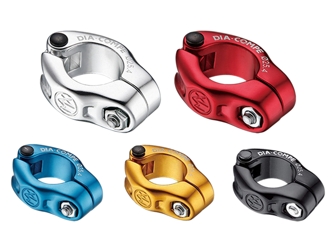 DIA-COMPE MX1500N Seat Post Clamp