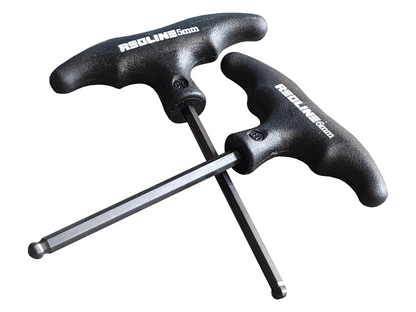 Redline T Handle Allen Key