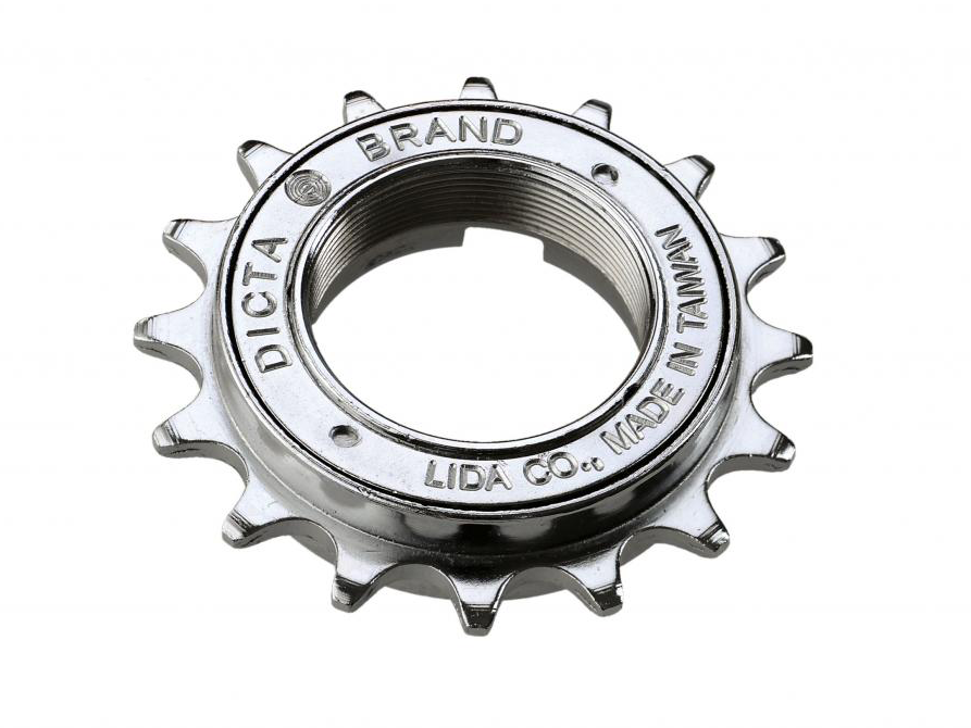 Dicta Pro Freewheel - DIDS810-05-CHP