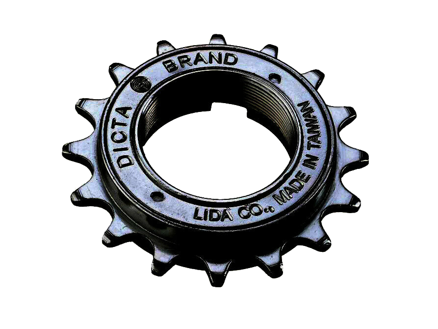 Dicta Pro Freewheel Clutch - 14T x 1/8"