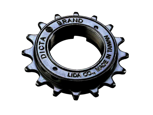 Dicta Pro Freewheel Clutch - 14T x 1/8"