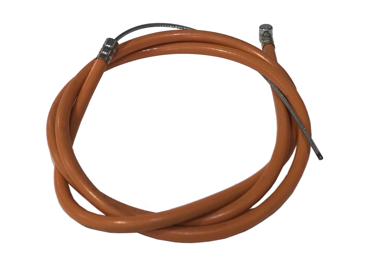 DRS OEM Slick Brake Cable – Purple / 1.6 X 900 mm