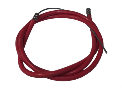 DRS OEM Slick Brake Cable – Grey / 1.6 X 1000 mm