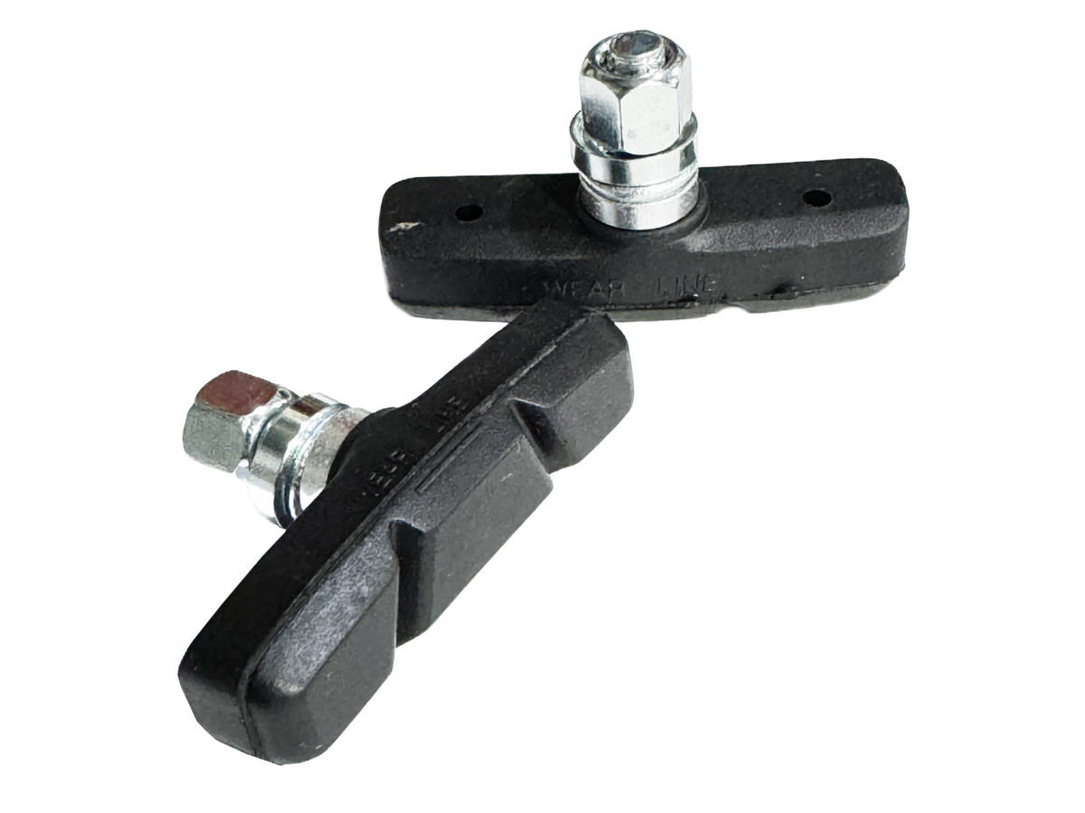 DRS Brake Pads – additional product view