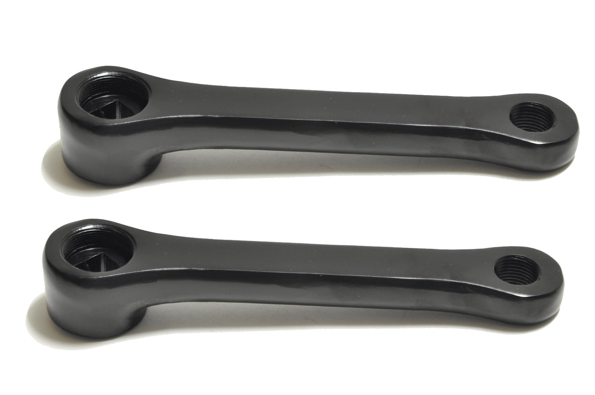 DRS EX Unicycle Crank Arms – additional product view