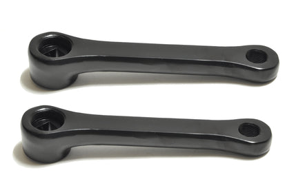 DRS EX Unicycle Crank Arms – additional product view