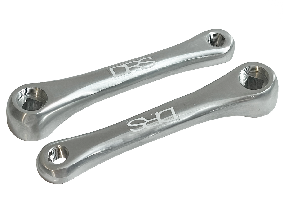 DRS Pro Unicycle Crank Arms – additional product view