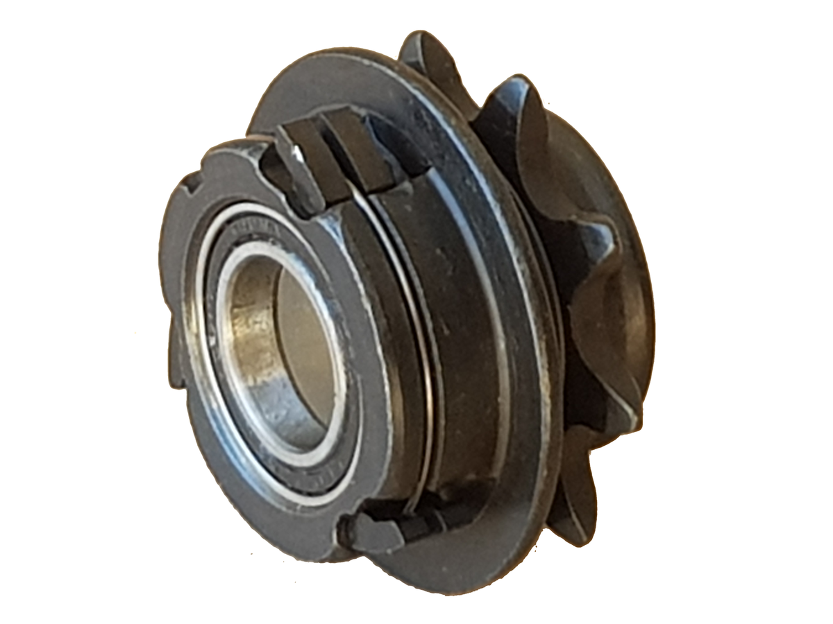 DRS FH-30SR Hub Driver – additional product view