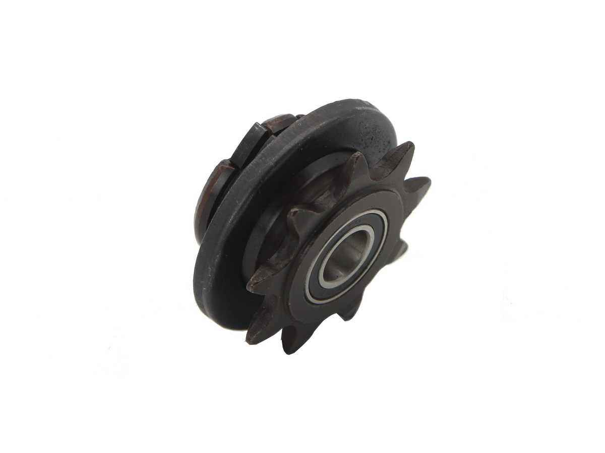 DRS FH-30SR Hub Driver – additional product view