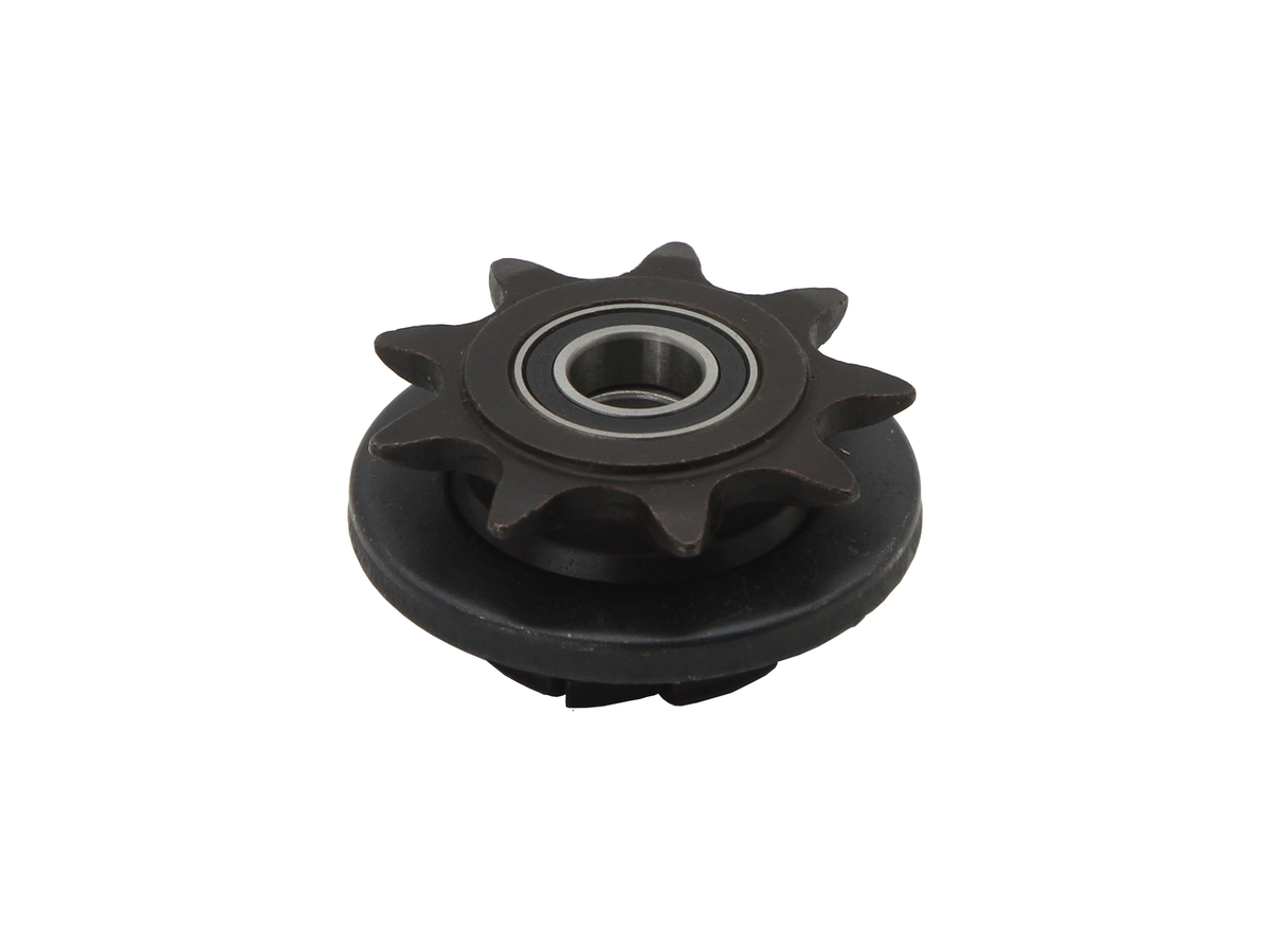 DRS FH-30SR Hub Driver – additional product view