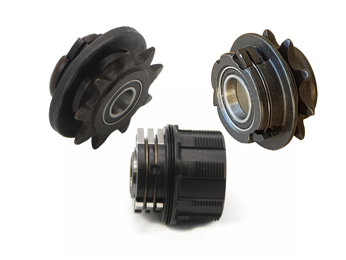DRS FH-30SR Hub Driver – 9t X 14 mm