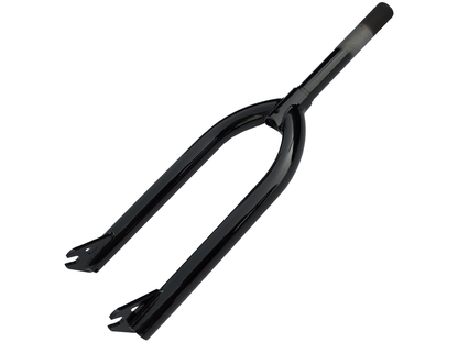 DRS BMX Fork – 20" - S/T: 1 1/8 X 180 mm O/Set: 26 mm Ax:3/8