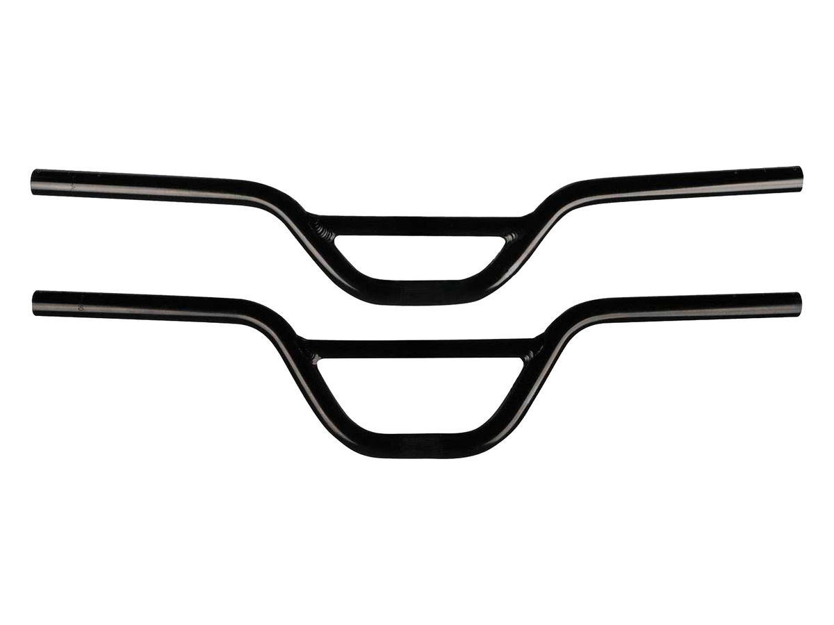 DRS Junior Handlebar – R:3.5" - W:24.0"