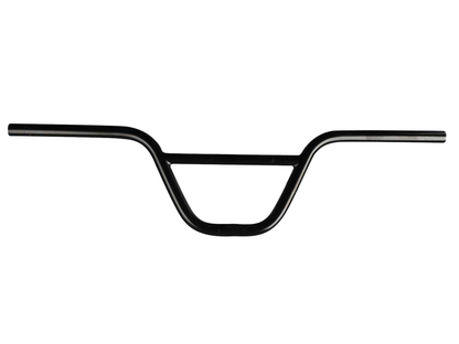 DRS Expert XL Handlebar – R:6.5" - W:26"