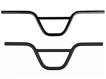 DRS Expert XL Handlebar – R:6.5" - W:28.5"