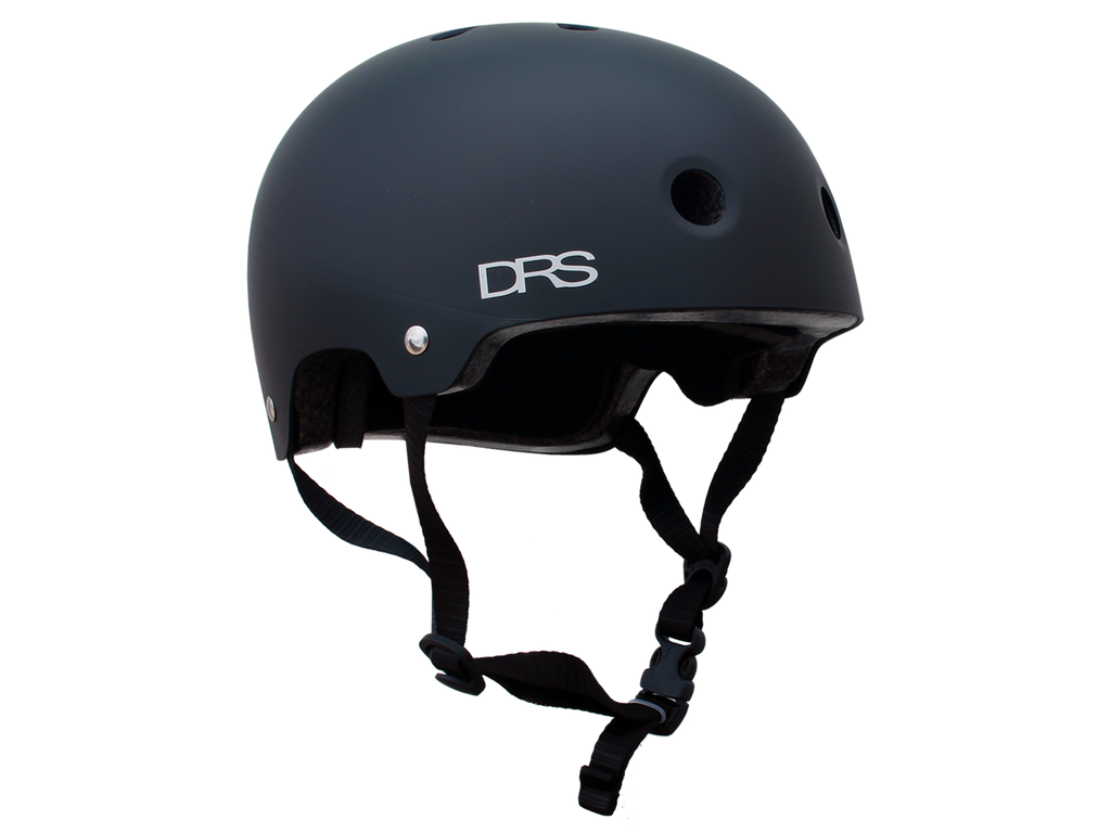 DRS BMX Helmet - DRHM001-13-BKF