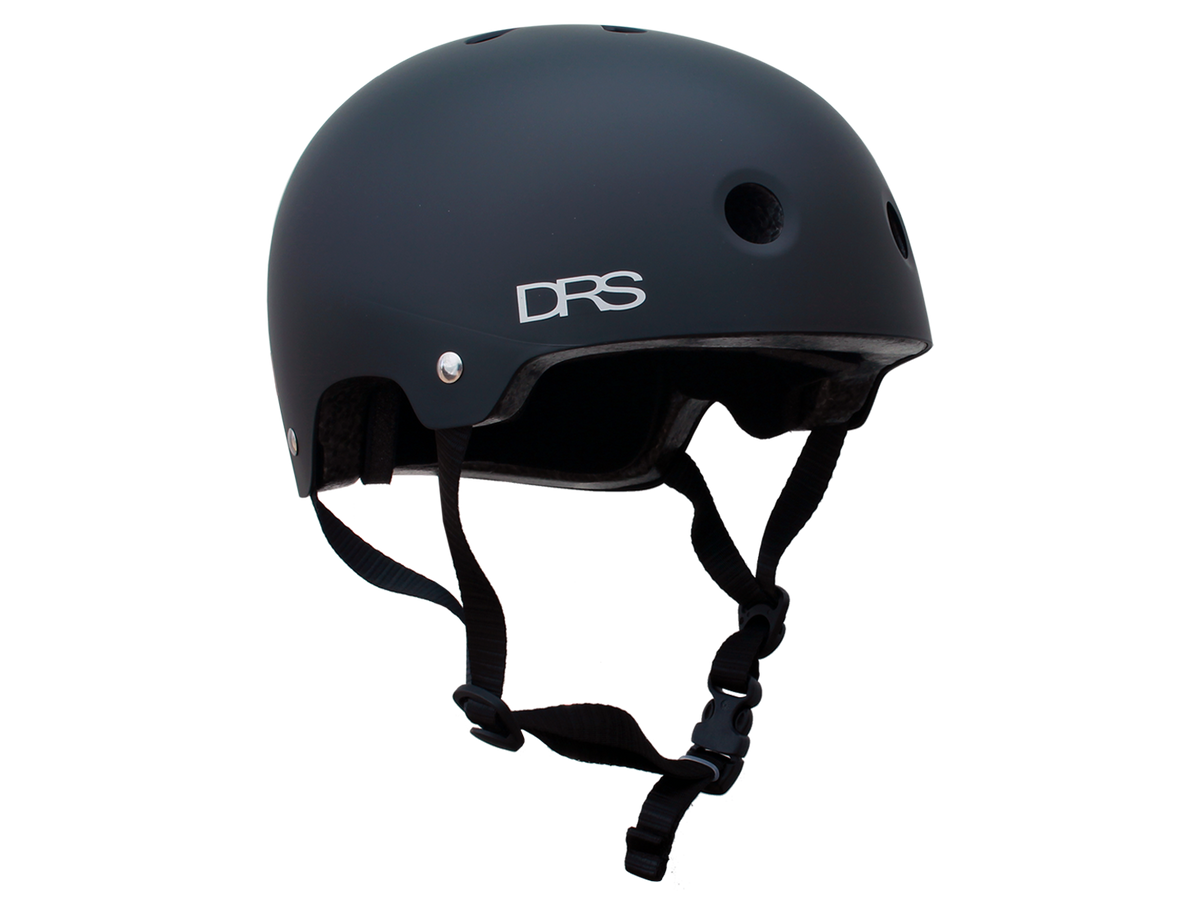 DRS BMX Helmet - DRHM001-13-BKF