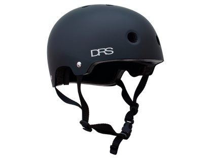 DRS BMX Helmet - DRHM001-13-BKF