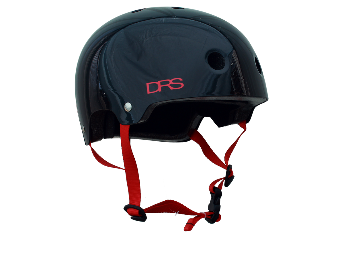 DRS BMX Helmet - DRHM001-13-BKG