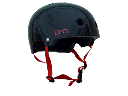 DRS BMX Helmet - DRHM001-13-BKG