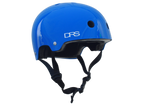 DRS BMX Helmet - DRHM001-13-BLU