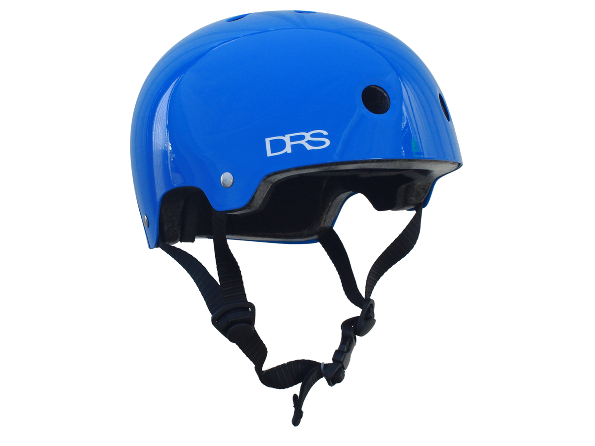 DRS BMX Helmet - DRHM001-13-BLU