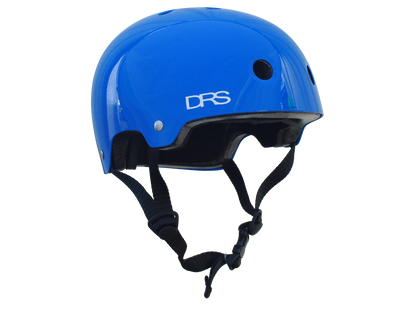 DRS BMX Helmet - DRHM001-13-BLU