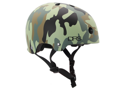 DRS BMX Helmet - DRHM001-13-CAM