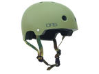 DRS BMX Helmet - DRHM001-13-GRN