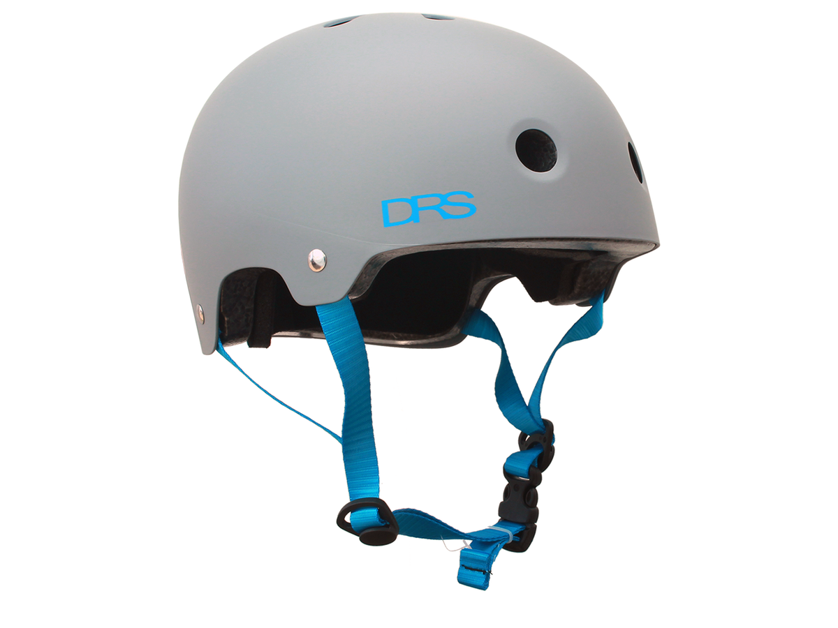 DRS BMX Helmet - DRHM001-13-GYF