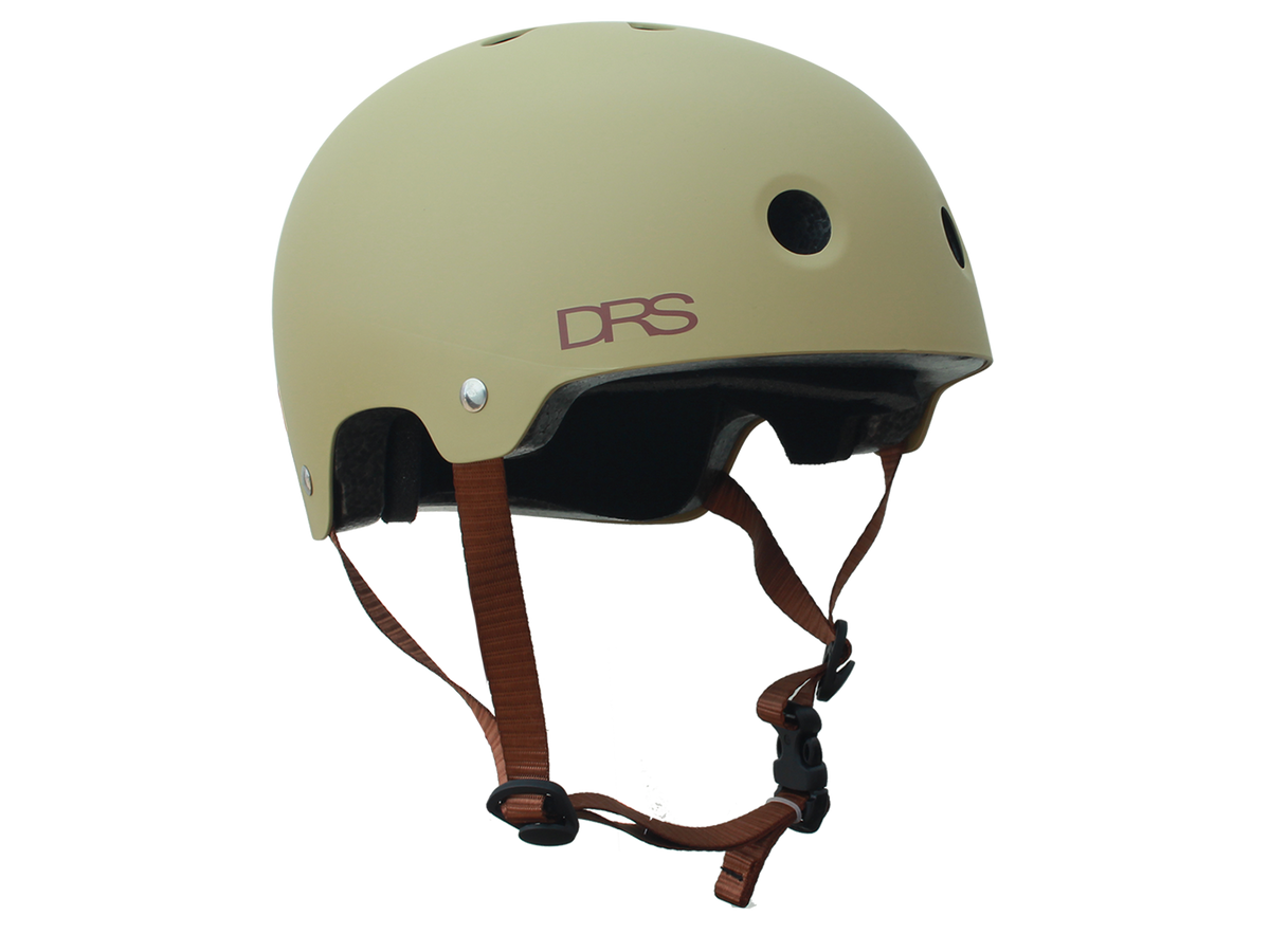 DRS BMX Helmet - DRHM001-13-KKF