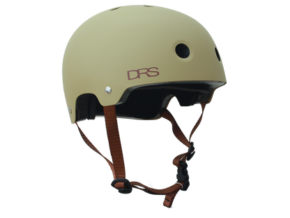 DRS BMX Helmet - DRHM001-13-KKF