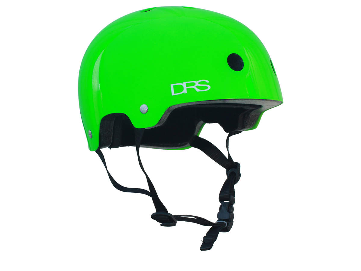 DRS BMX Helmet - DRHM001-13-LIM
