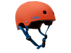 DRS BMX Helmet - DRHM001-13-ORF